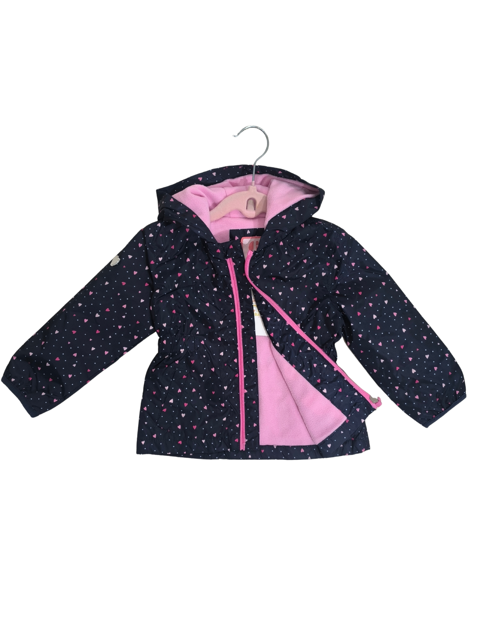Parka Cuore