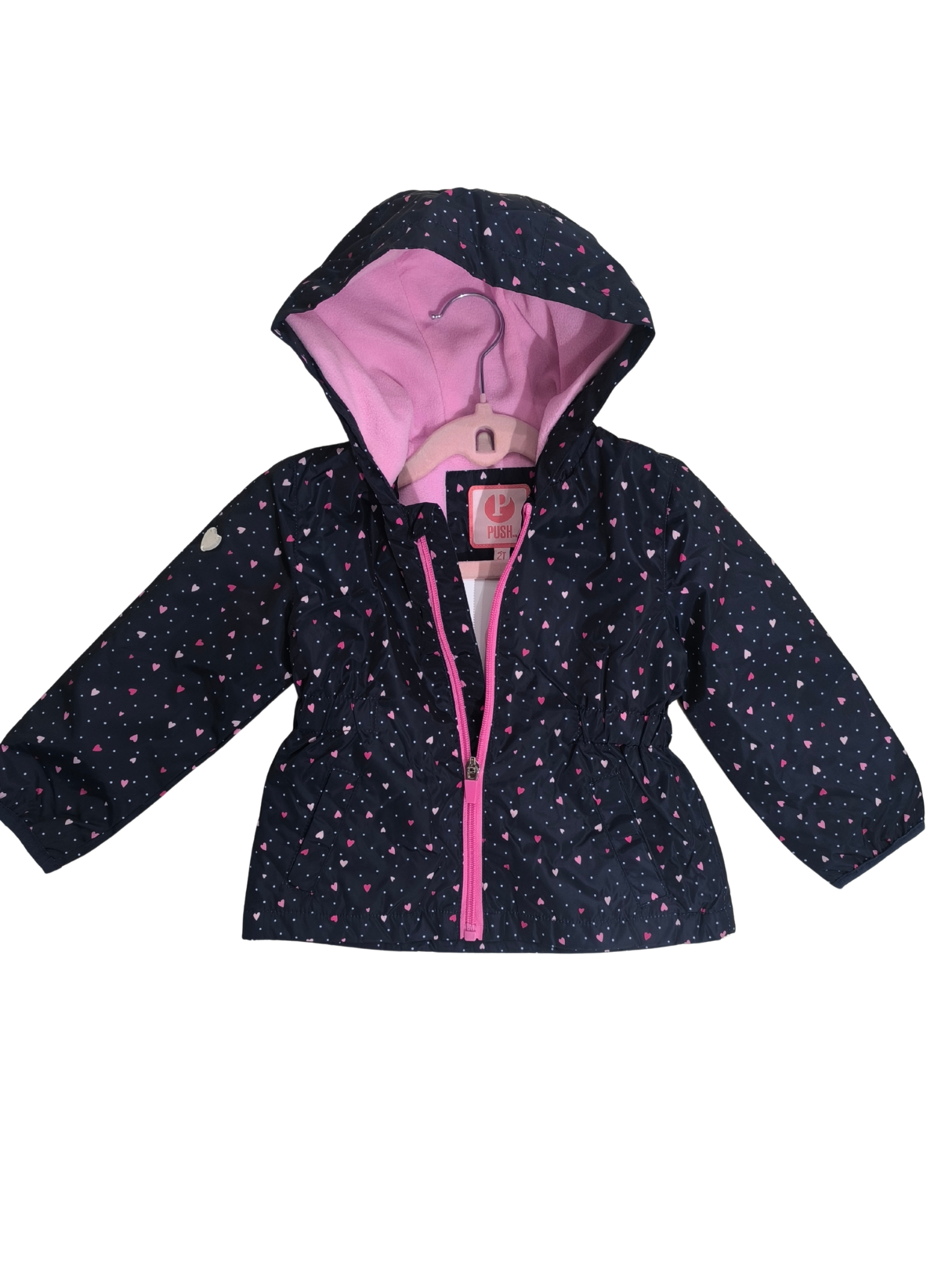 Parka Cuore