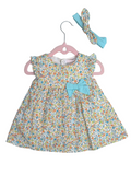 Vestido Melissa