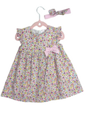 Vestido Melissa