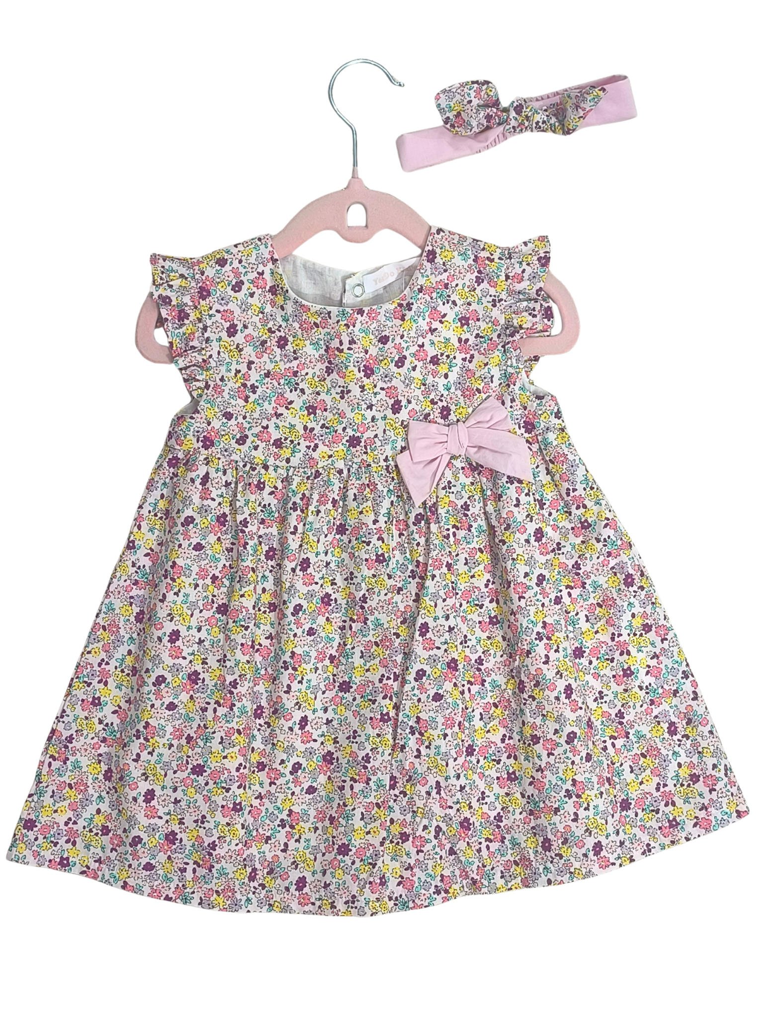 Vestido Melissa