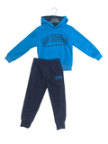 Conjunto Los Angels Azul