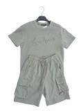 Conjunto Angeles