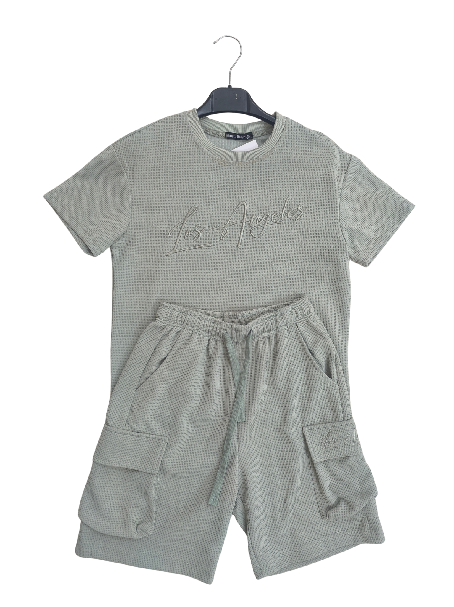 Conjunto Angeles