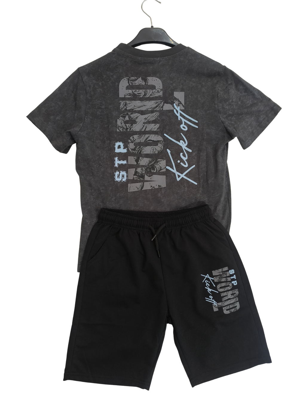 Conjunto World
