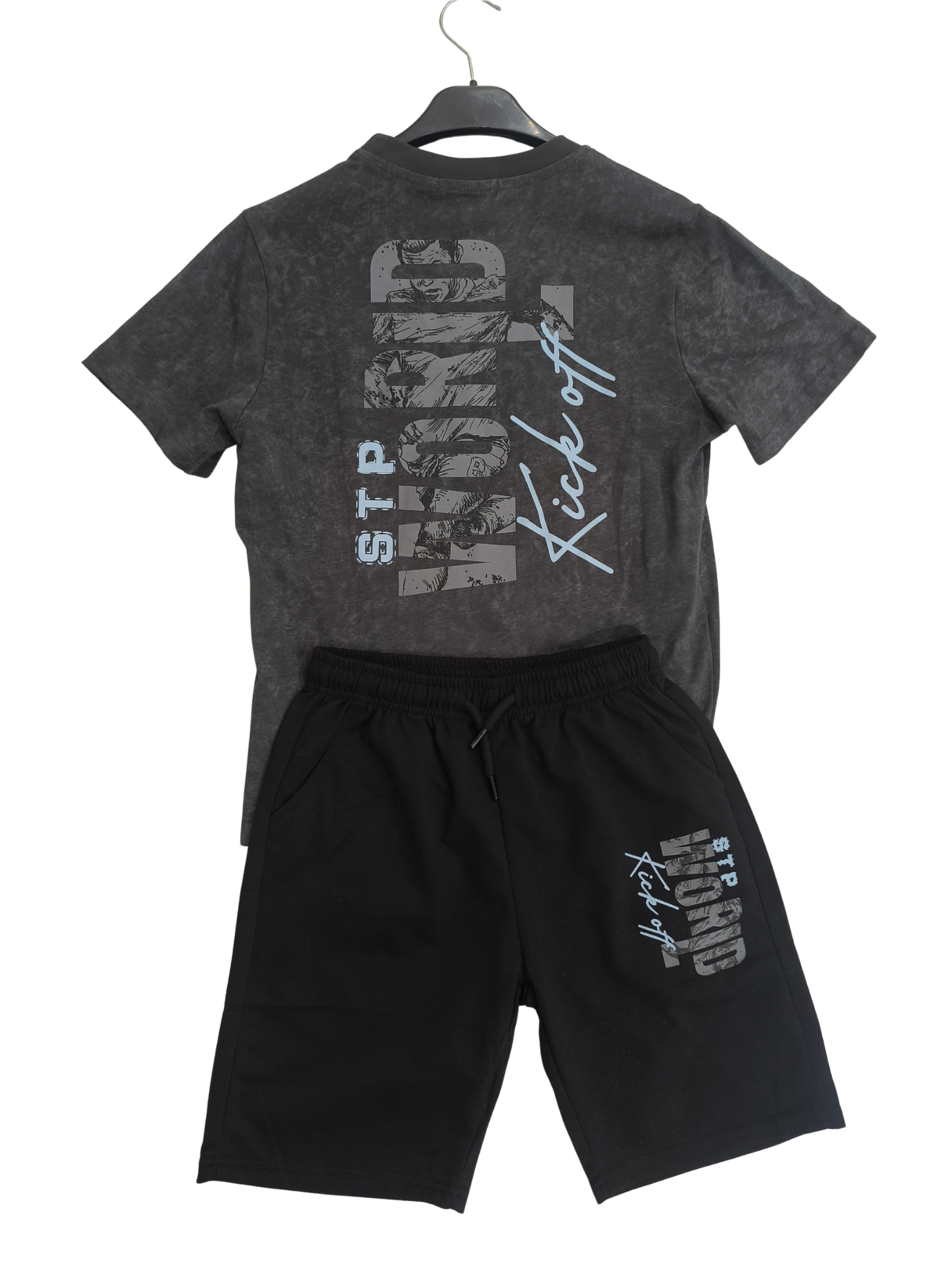 Conjunto World