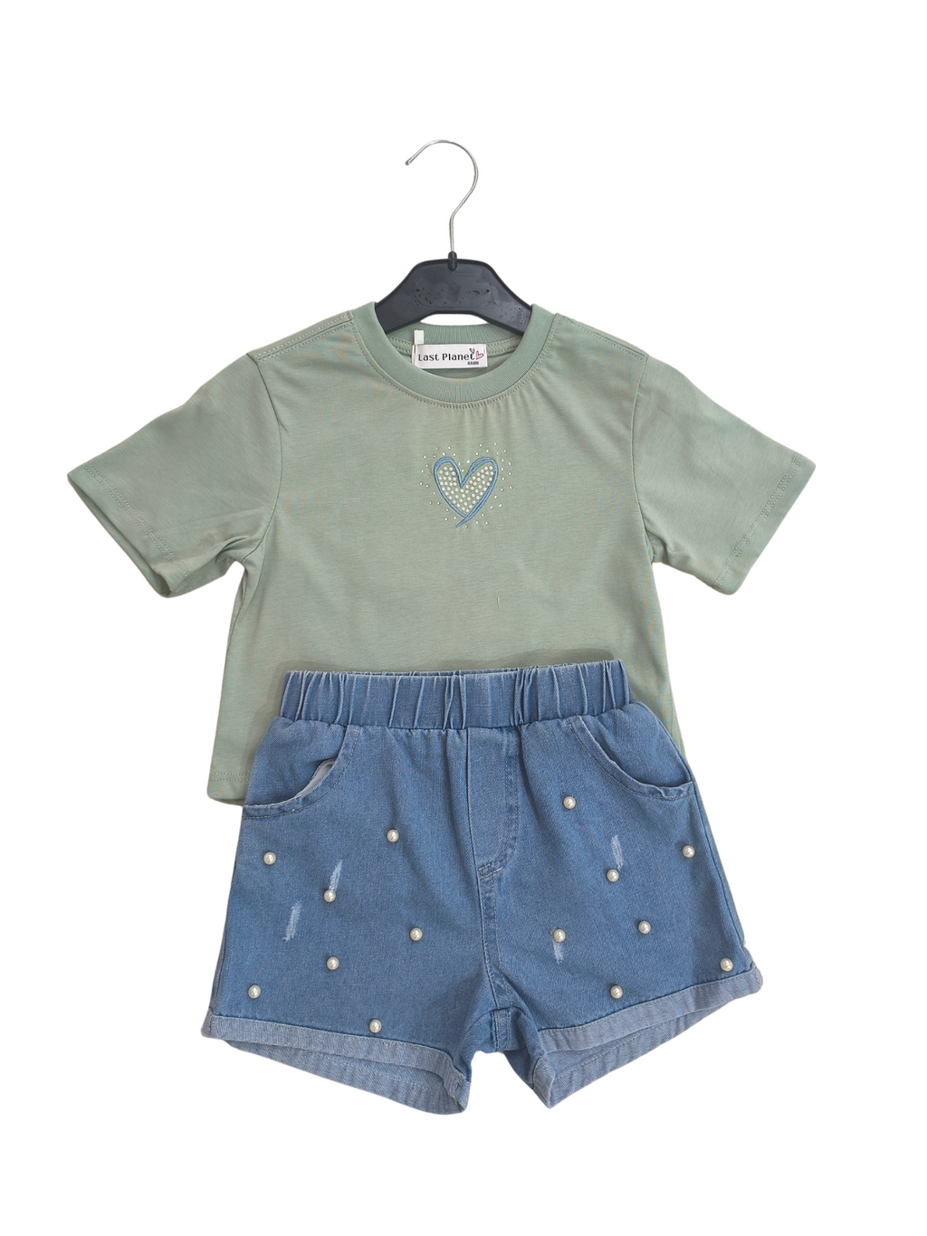 Conjunto Pérola