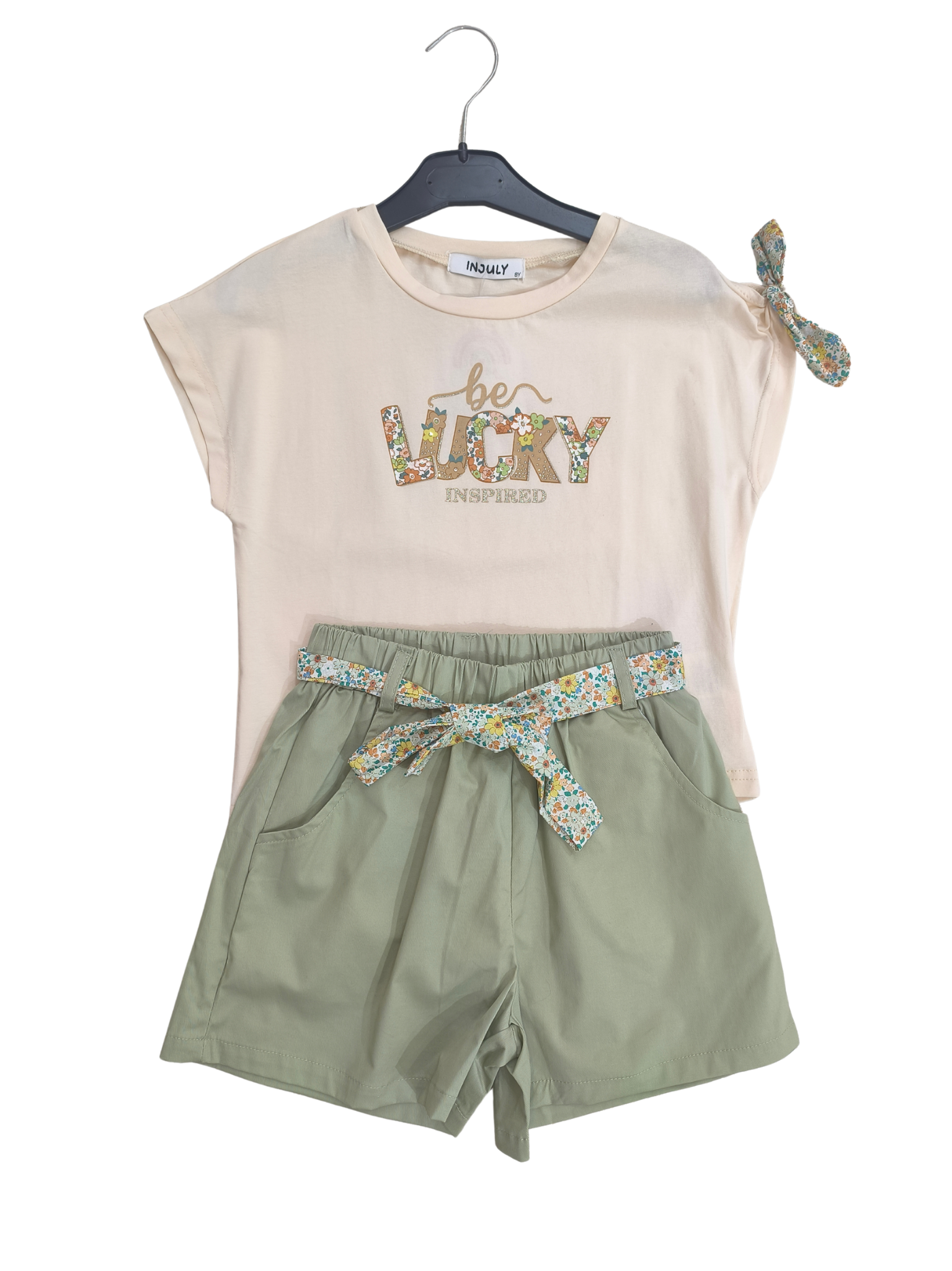 Conjunto Lucky