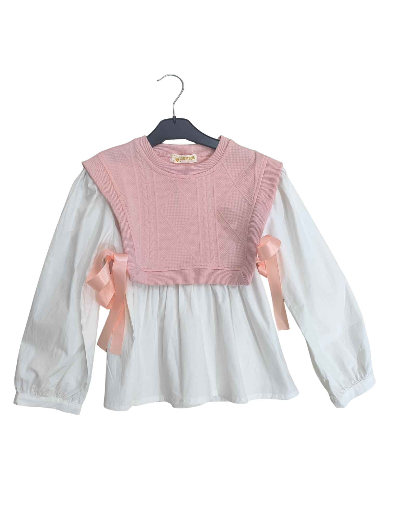 Camisola Bella