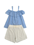 Conjunto Leila