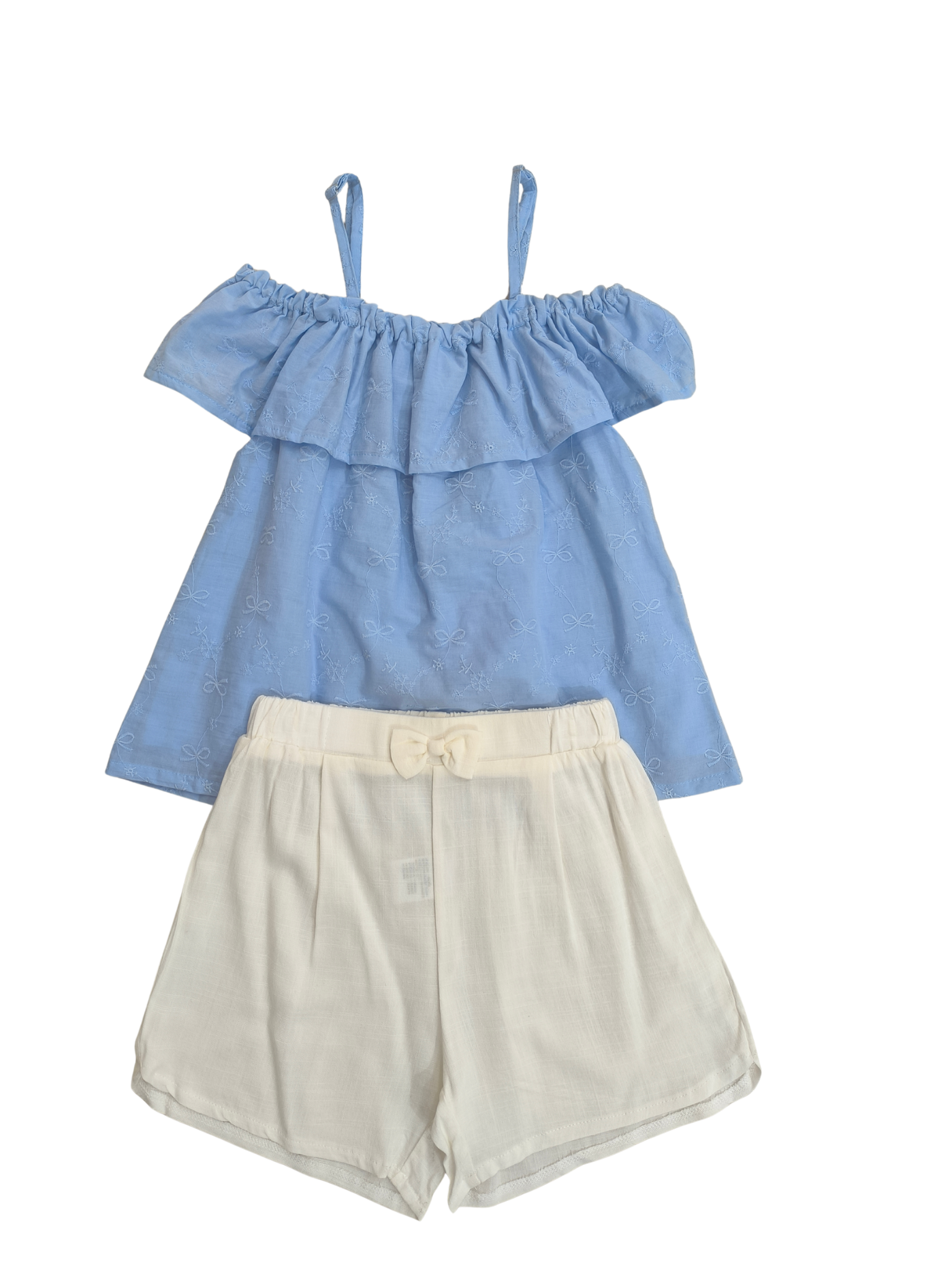 Conjunto Leila