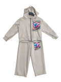 Conjunto Stitch