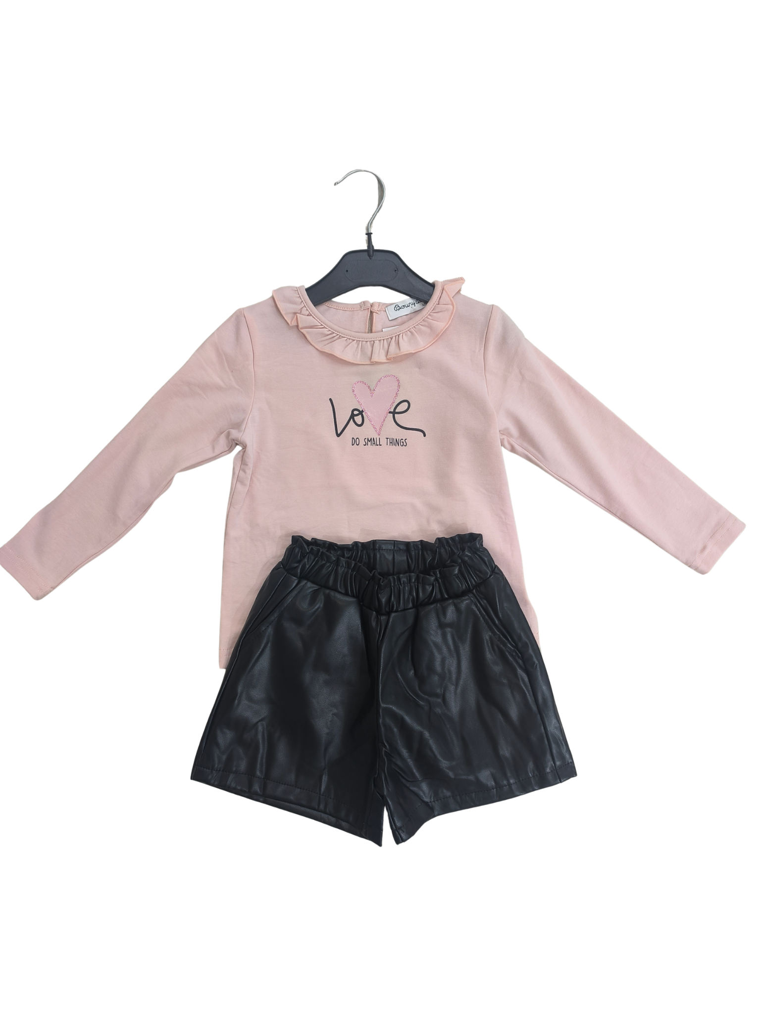 Conjunto Love