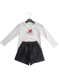 Conjunto Love