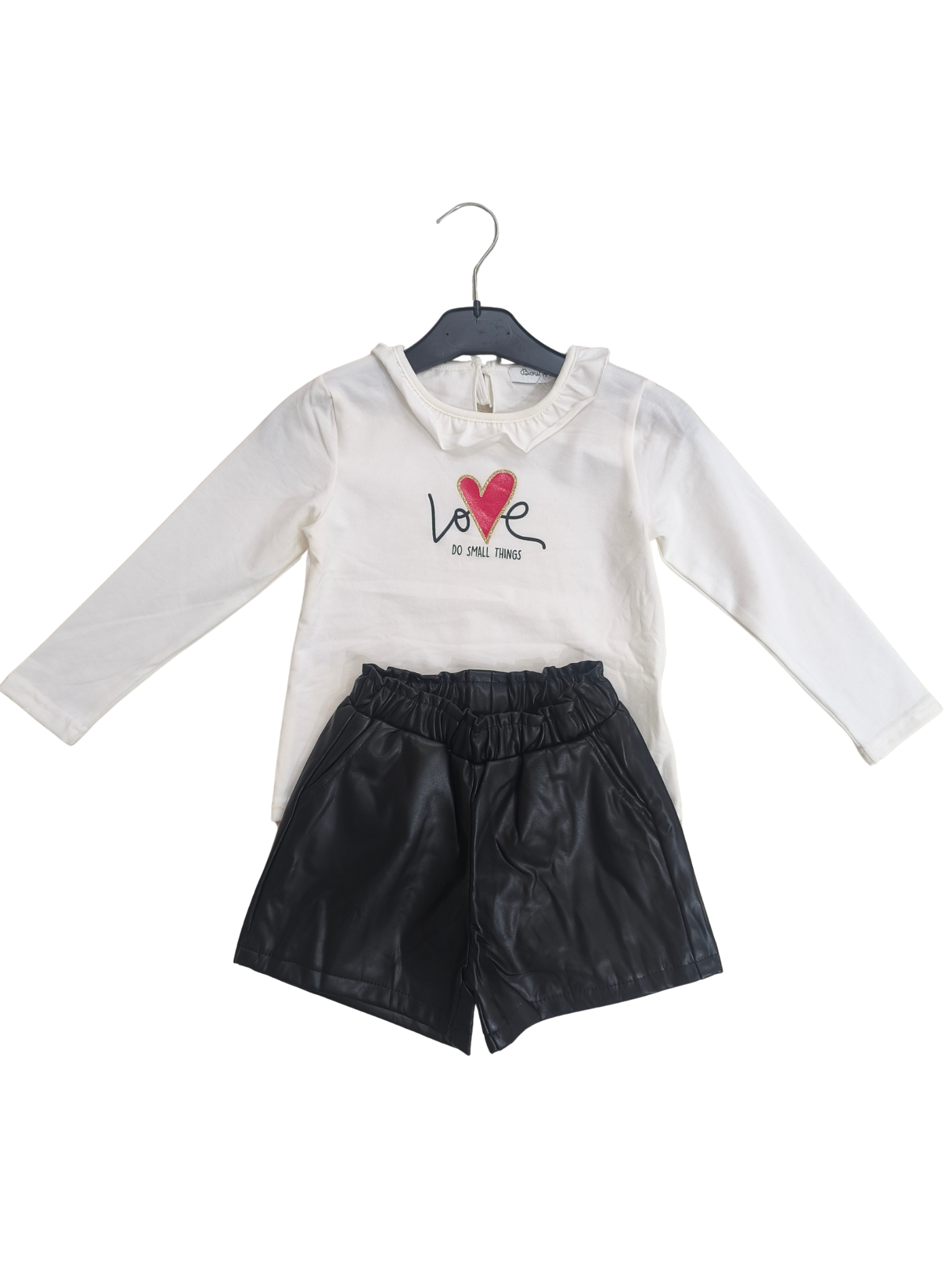 Conjunto Love