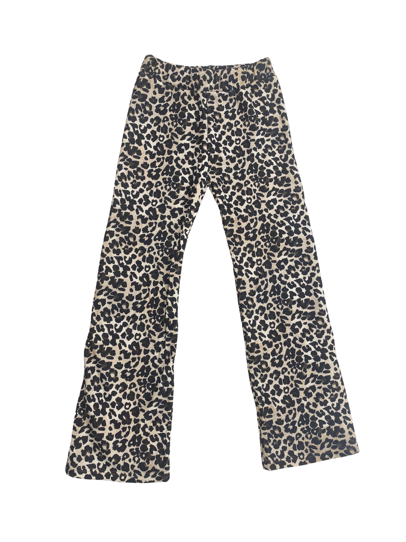 Calça Tigre