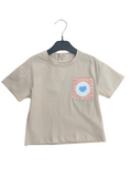 Camisola Mara Bege