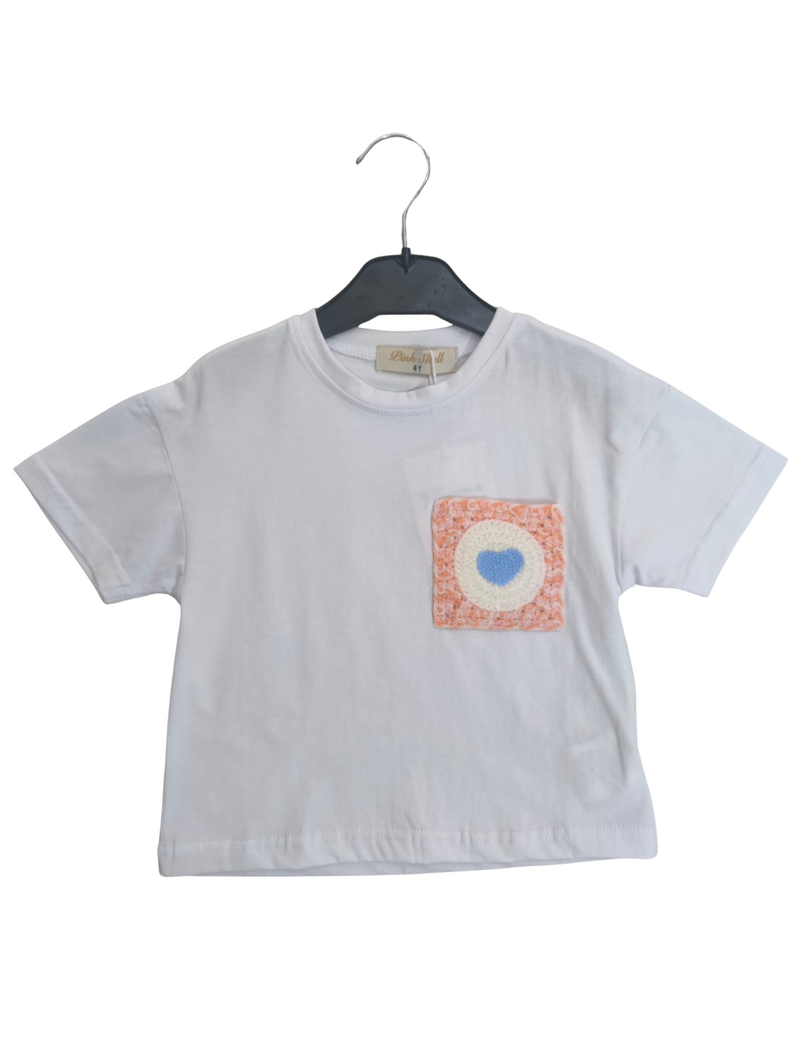 Camisola Mara Branca