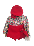 Conjunto Paris