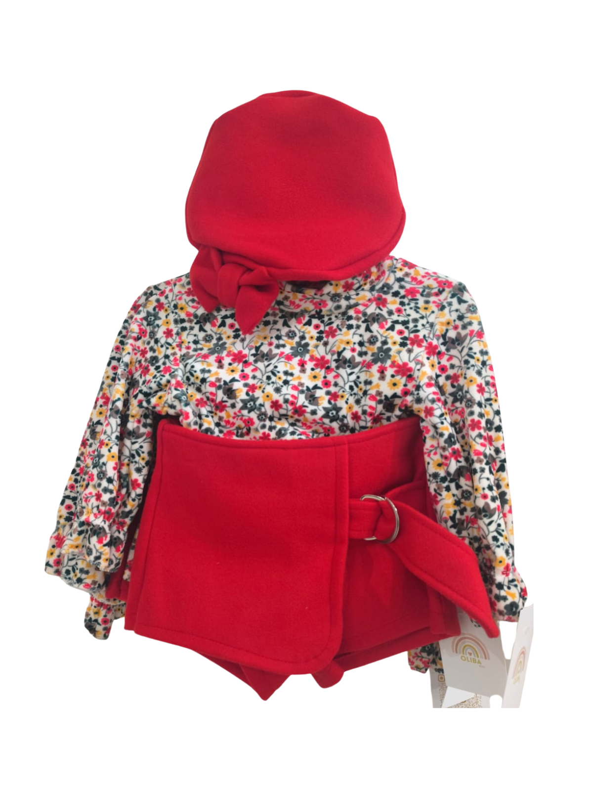 Conjunto Paris