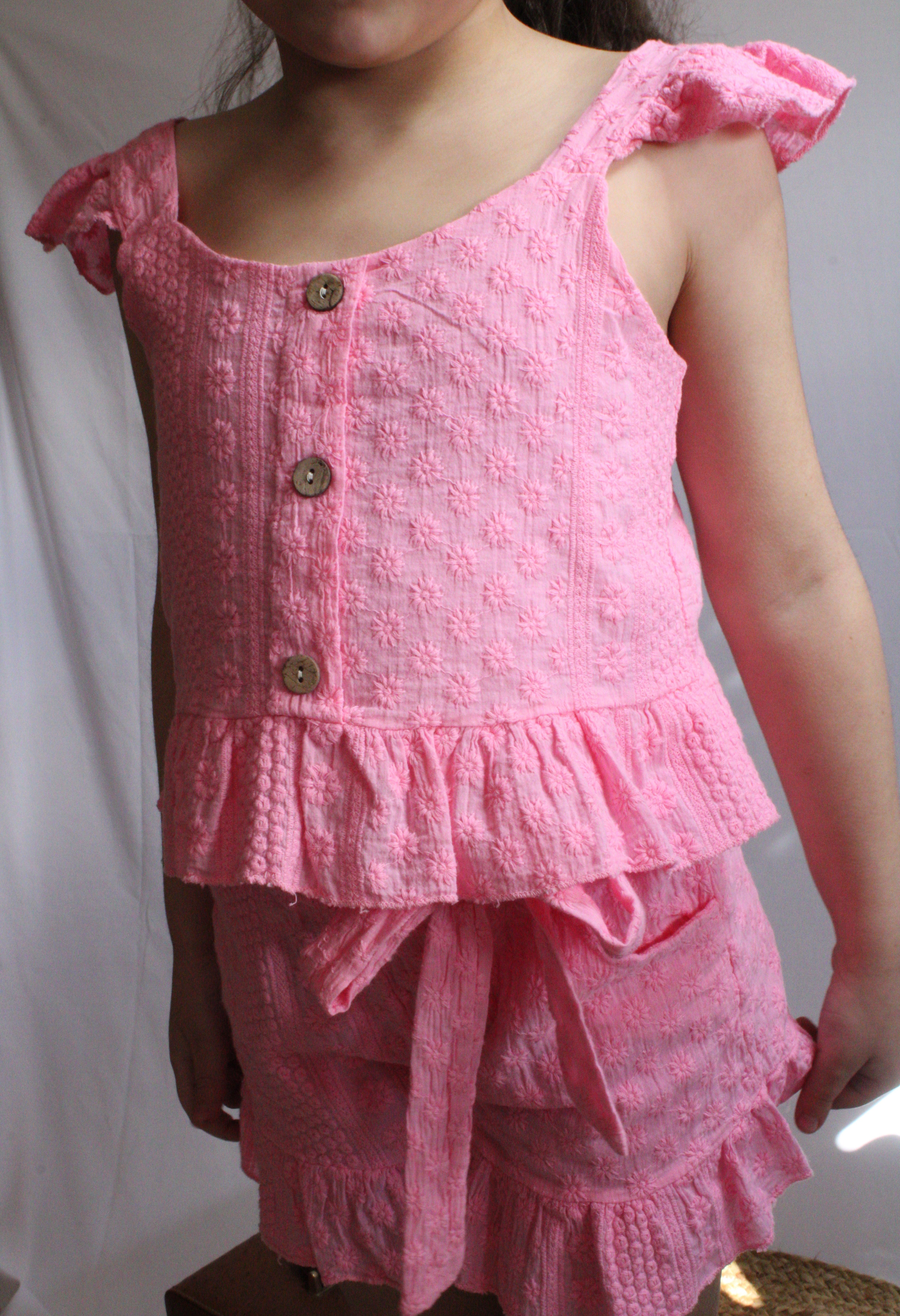 Conjunto Alice