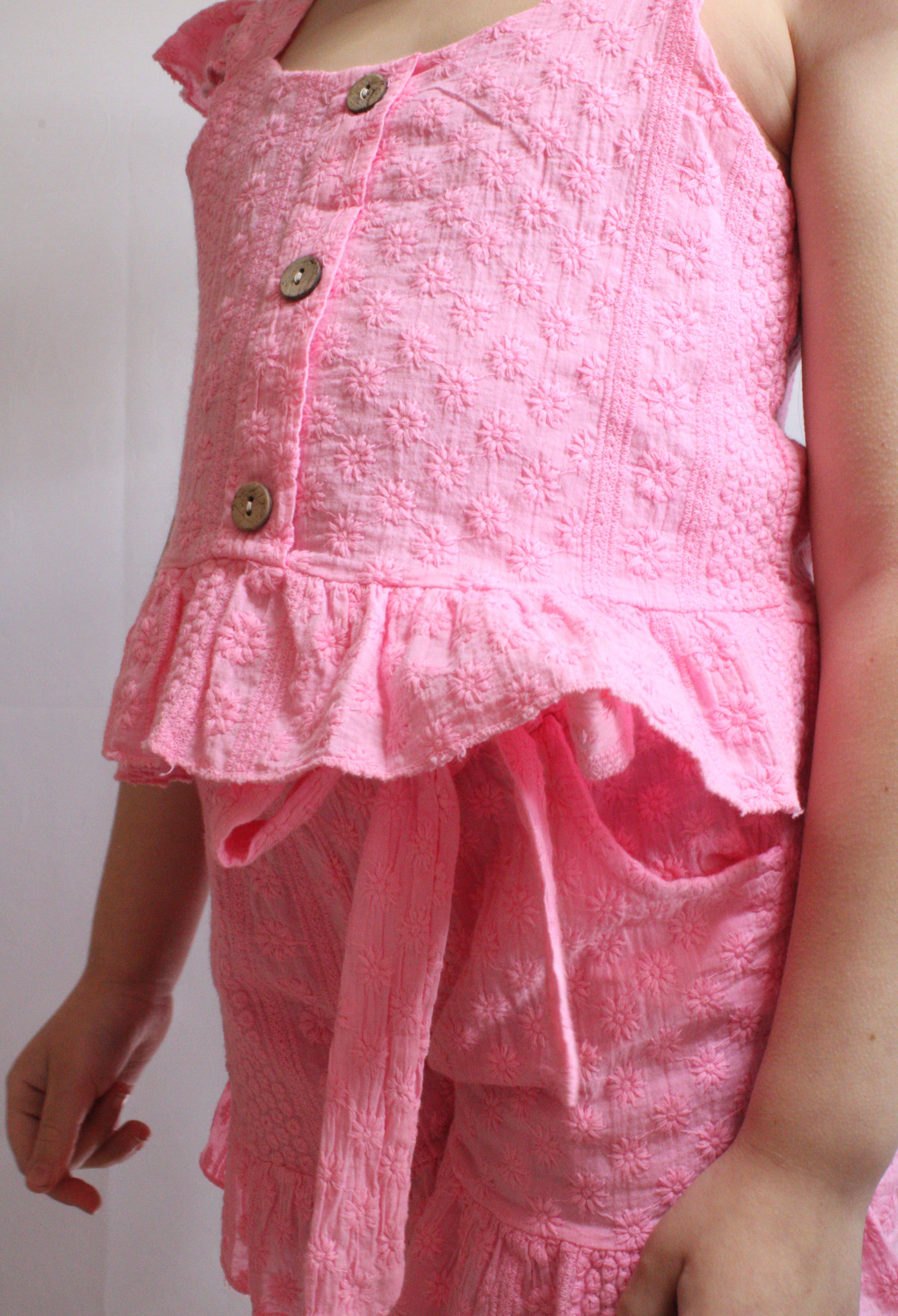 Conjunto Alice