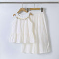 Conjunto Mar Branco