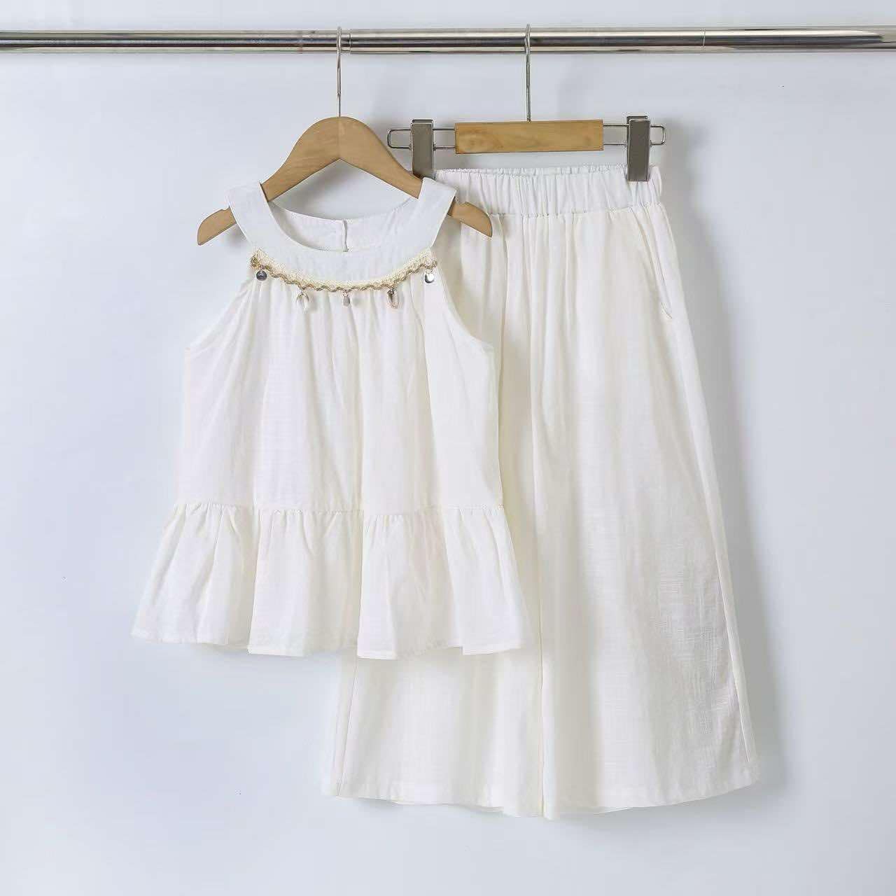 Conjunto Mar Branco