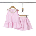 Conjunto Maré Rosa