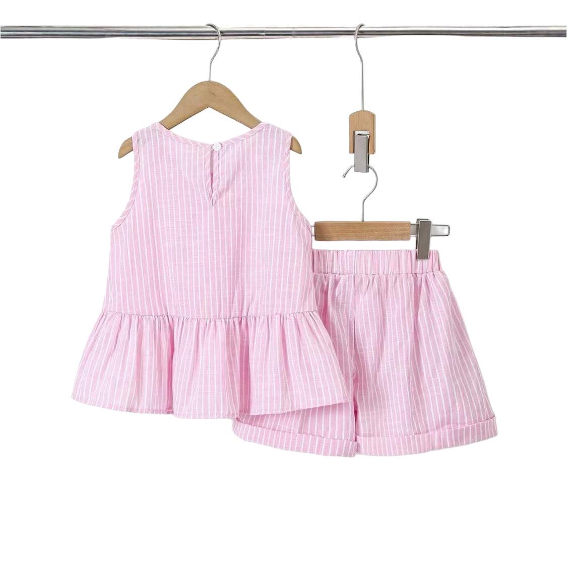 Conjunto Maré Rosa
